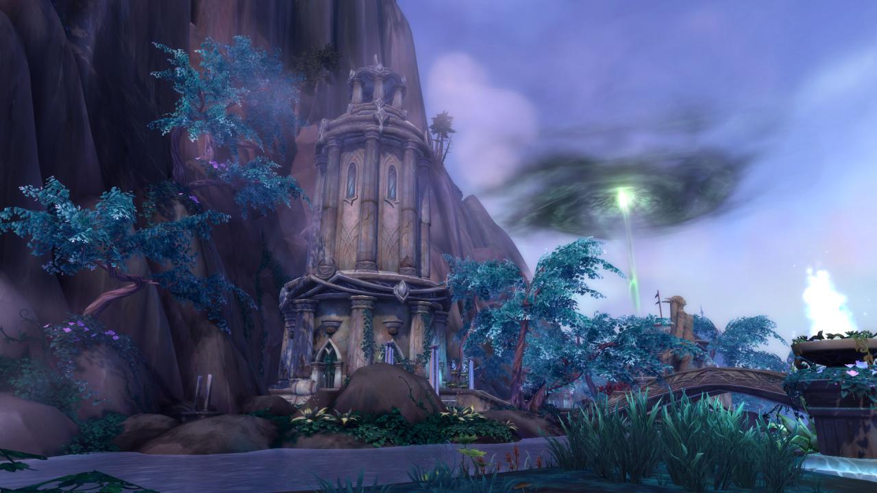 [26/04/2016] Blizzard denkt über klassische WoW-Server nach. (14)