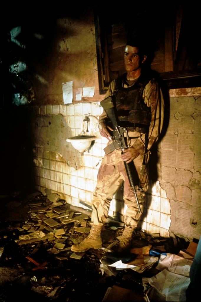 Josh Hartnett in 