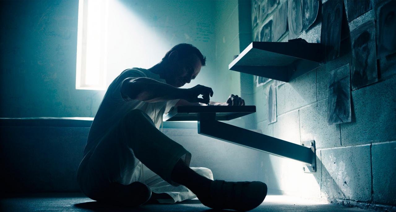 [12/05/2016] Die Figurenzeichung Callums orientiert sich recht eindeutig an jener Desmond Miles'. Es handelt sich aber um eine neue Figur.