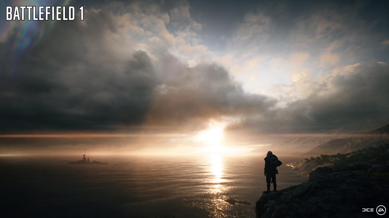 [06/05/2016] Battlefield 1: Hier sind die ersten Screenshots aus dem nächsten Battlefield (4)