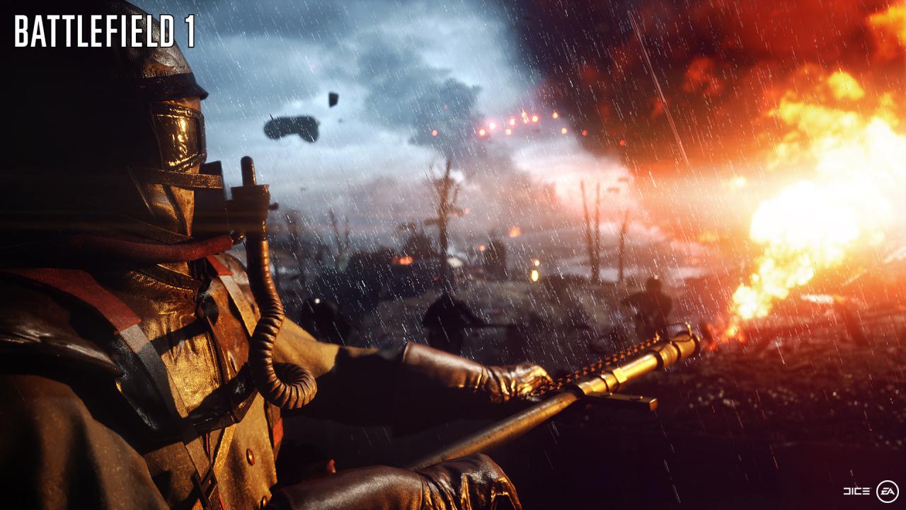 [06/05/2016] Battlefield 1: Hier sind die ersten Screenshots aus dem nächsten Battlefield (3)