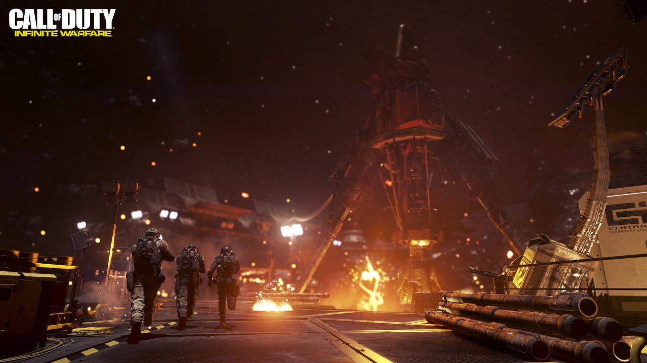 [02/05/2016] Call of Duty 4: Modern Warfare Remastered kostet knappe 90 Euro. Erhältlich ist die Neuauflage des in den Augen vieler Fans besten Call of Dutys nämlich nur in der Legacy Edition mit Call of Duty: Infinite Warfare. Ob und wann das Spiel auch separat erscheint, steht derzeit nicht fest. Wer jedoch klassische COD4-Maps in grafisch modernem Gewand erleben möchte, muss vorerst wohl oder übel viel Geld über die Theke wandern lassen.