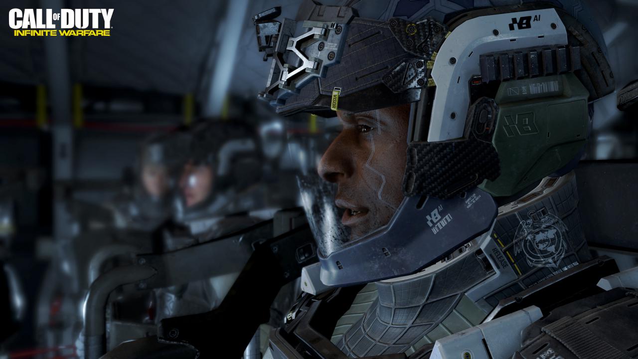 [02/05/2016] Call of Duty: Infinite Warfare - Legacy Edition werden sich viele Fans der Shooter-Reihe allein deshalb in der Sonderedition holen, weil diese die Remaster-Fassung von Call of Duty 4: Modern Warfare enthält. Nach aktuellen Informationen wird diese nämlich vorerst nicht separat verkauft. Rund 85 Euro müssen Fans auf den Tisch legen, um die modernisierte Fassung des Ego-Shooters aus dem Jahre 2007 zu erhalten.