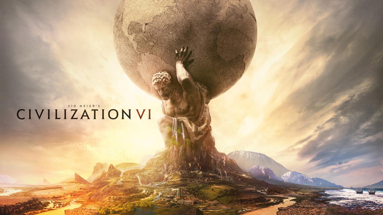 [12/05/2016] Civilization 6: (3)