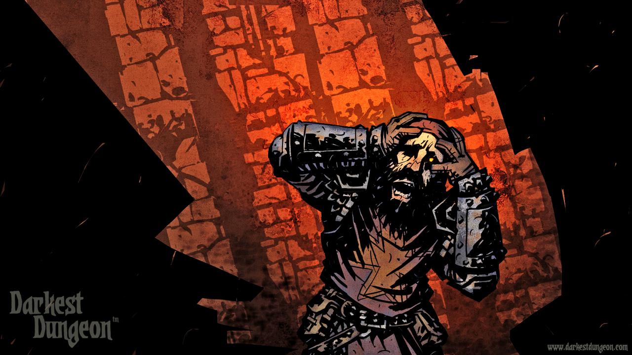 [25/05/2016] Knallhart, biestig, archaisch - und vom Zufall regiert: Rogue-like-Spiele erleben seit dem Siegeszug der Indie-Entwickler eine überraschende Renaissance.