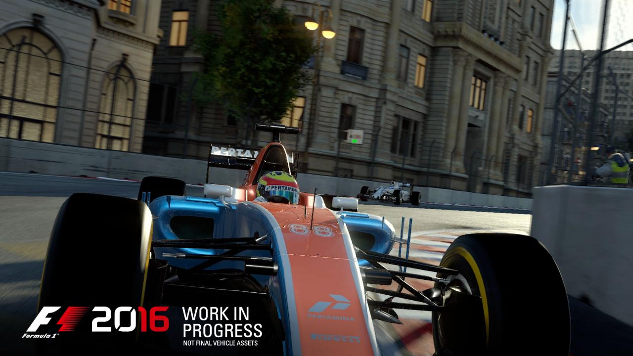 [27/05/2016] F1 2016 in der E3-Hands-on-Vorschau: So macht man Karriere. (9)