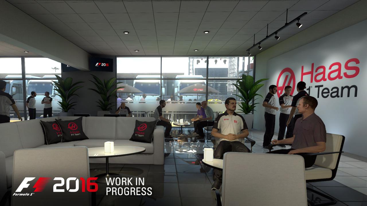 [27/05/2016] F1 2016 in der E3-Hands-on-Vorschau: So macht man Karriere. (8)