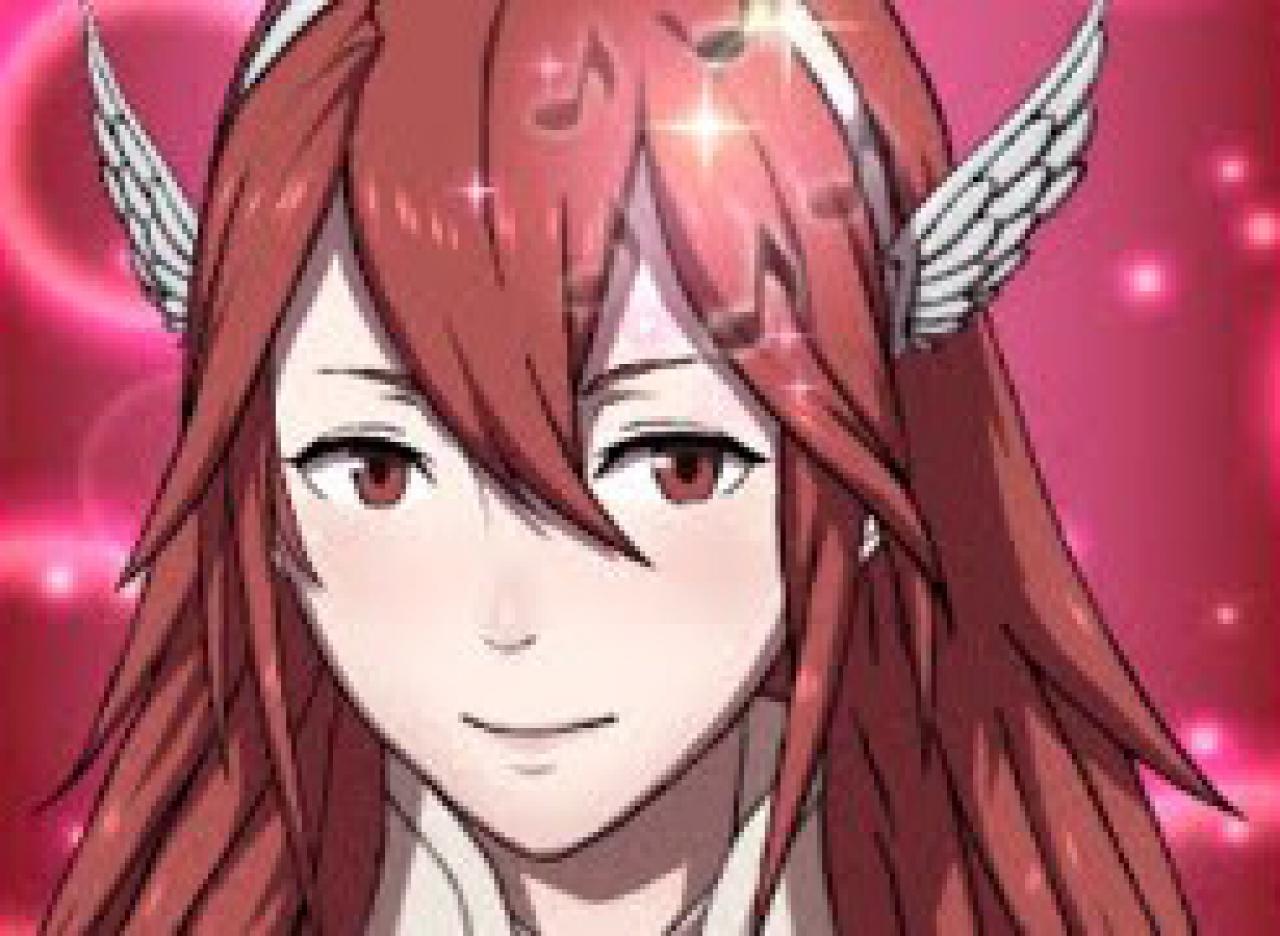 [06/05/2016] In der japanischen Version dürft ihr den Kopf eurer Kameraden per Touchscreen kraulen, für den Westen wurde diese Funktion entfernt, die Portraits sind aber noch enthalten.
