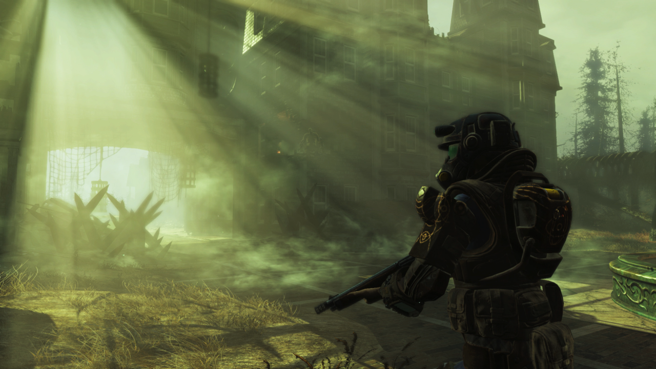 [04/05/2016] Unser Guide verrät, wie ihr den Far Harbor-DLC in Fallout 4 startet. (4)