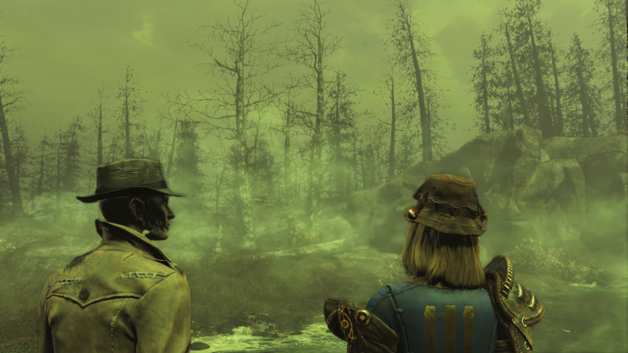 [04/05/2016] Unser Guide verrät, wie ihr den Far Harbor-DLC in Fallout 4 startet. (1)