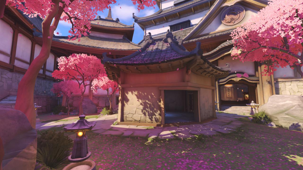 [23/05/2016] Overwatch: Blizzard liefert eindrucksvoll - Eindrücke zur Release-Version (1)