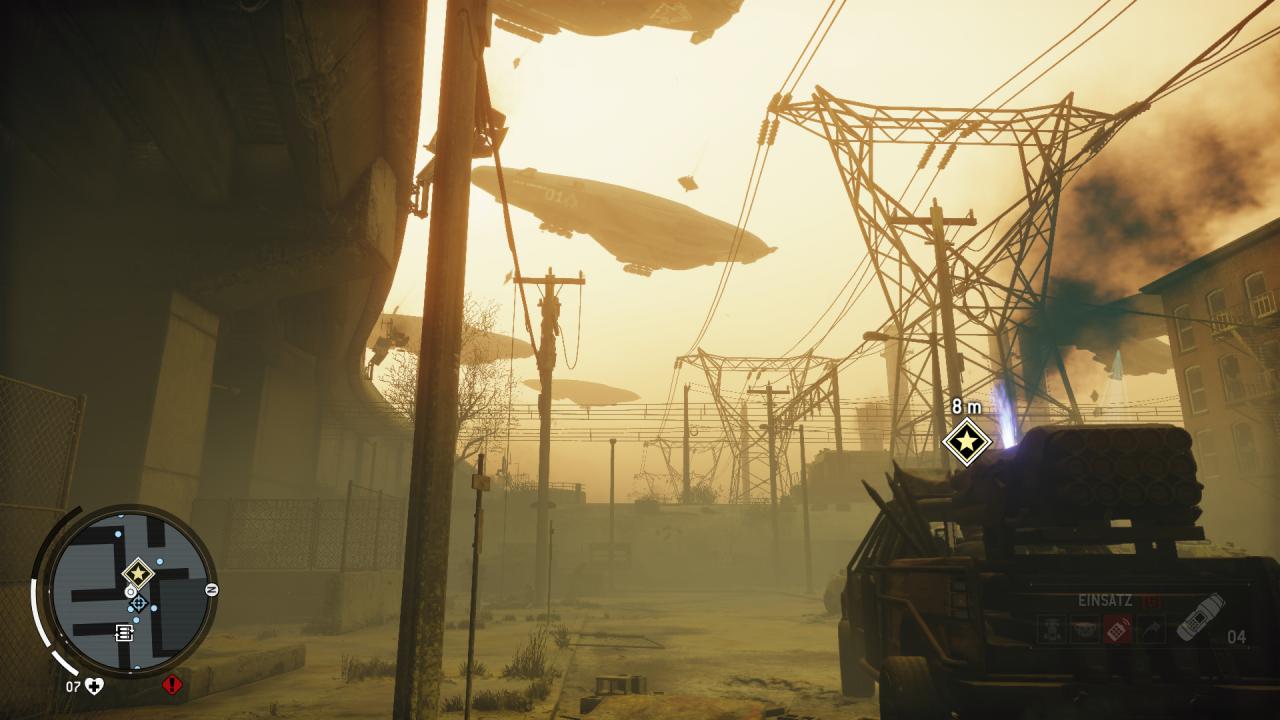 Homefront: The Revolution - Entwickler-Patches sollen für mehr Spielspaß im Shooter sorgen.