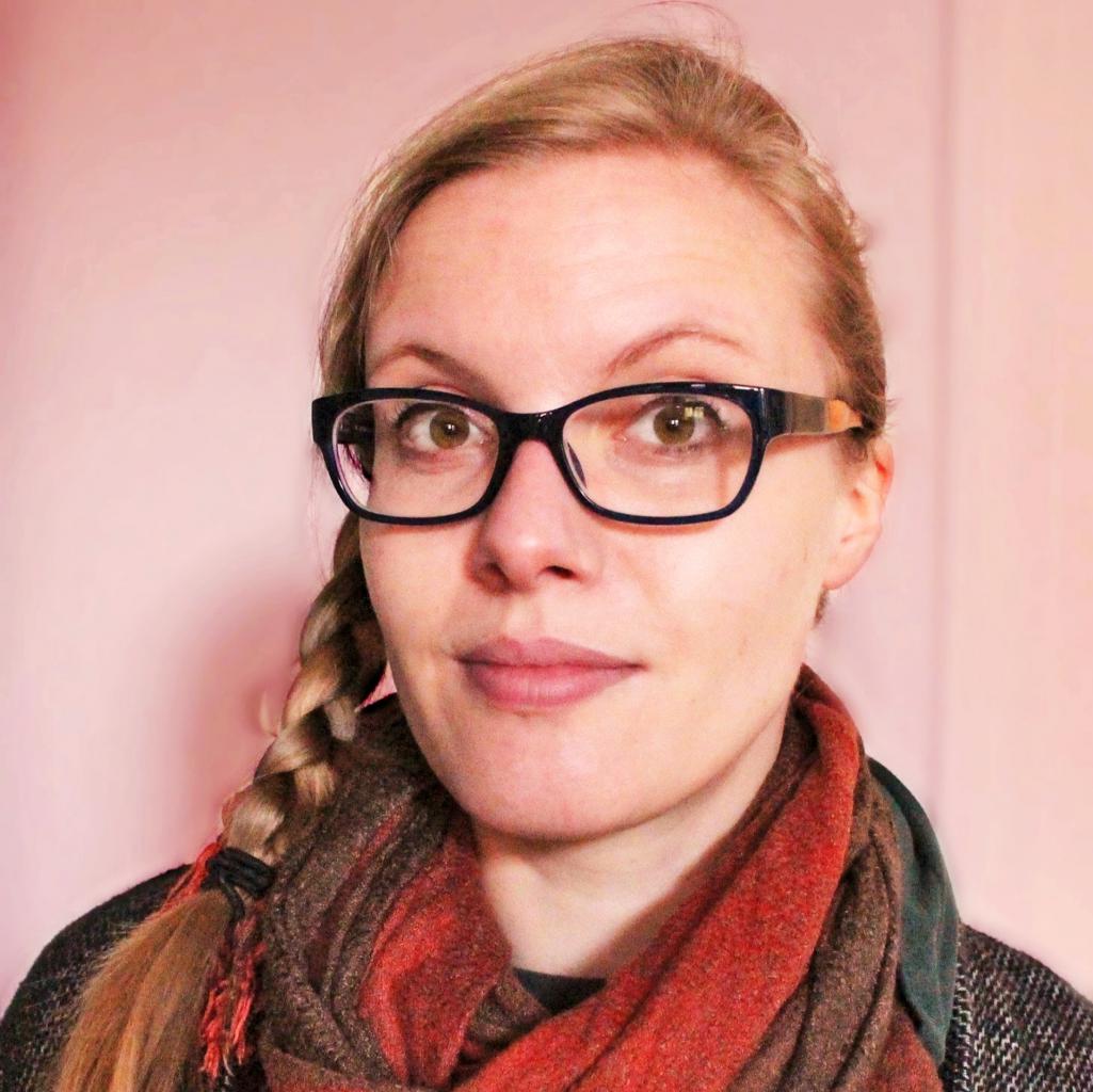 [20/05/2016] Jana Reinhardt ist Gründerin des Indie-EntwicklungsstudiosRat King Entertainment und hat 2015 den DeutschenComputerspielpreis in der Kategorie 
