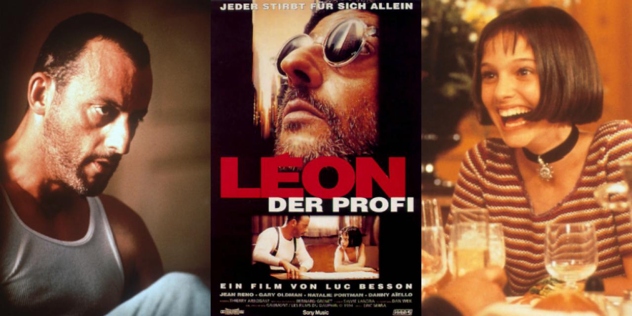 [20/05/2016] Ein introvertierter Auftragskiller sieht sich plötzlich damit konfrontiert, dass ein kleines Mädchen, von ihm zum Morden ausgebildet werden. Verloren geglaubte Emotionen werden geweckt, die ihn verwundbar machen.