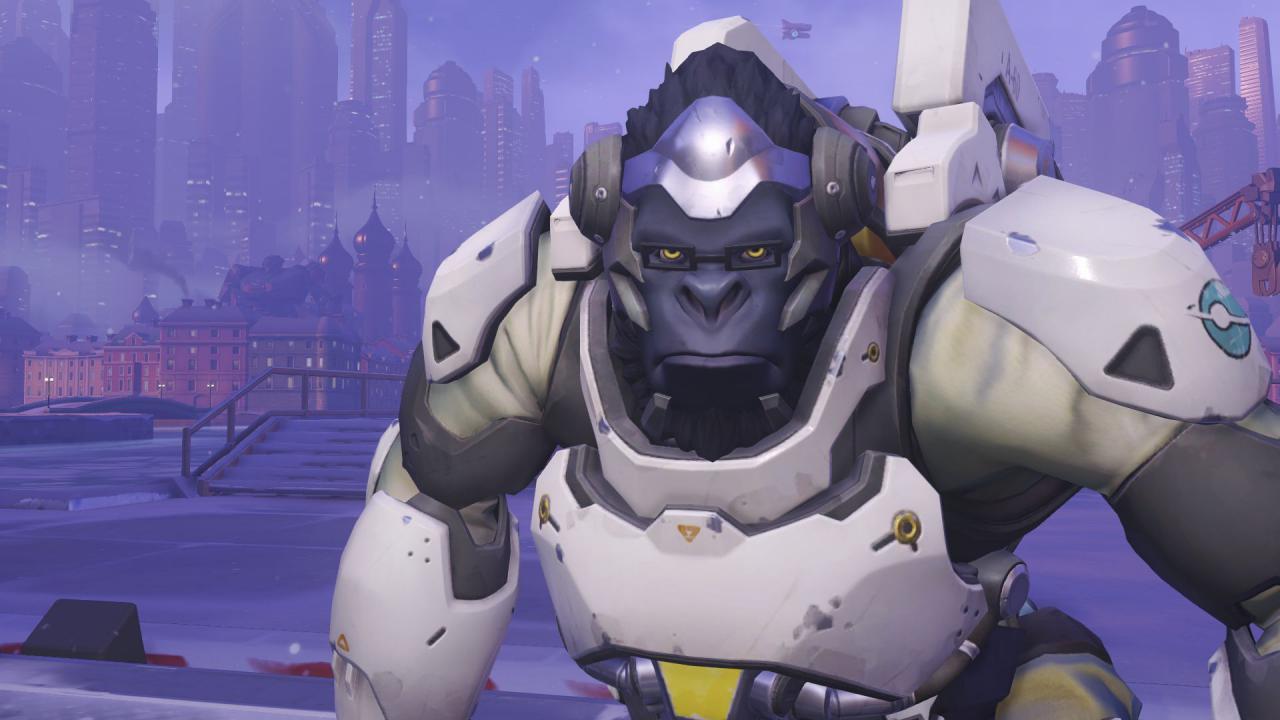 [23/05/2016] Winston
