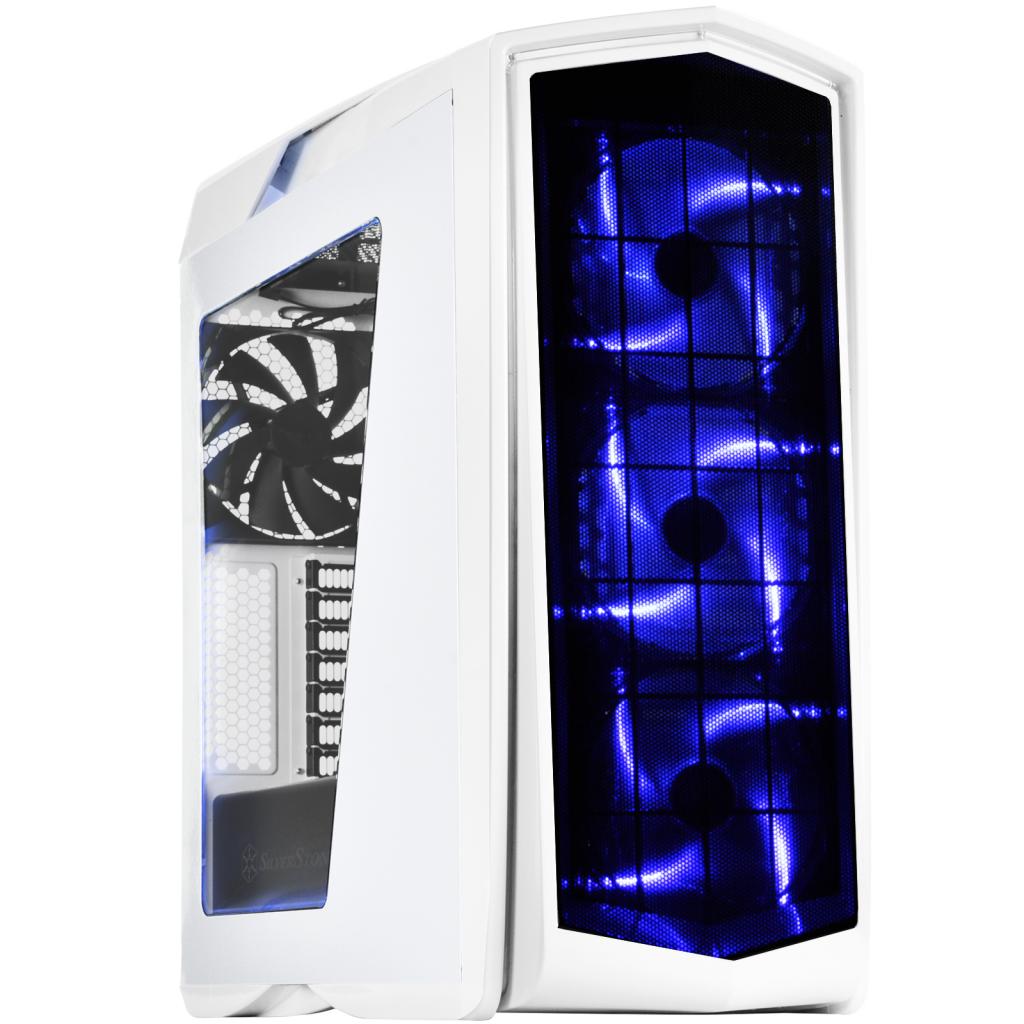 [06/05/2016] SilverStone Primera PM01, auch in Schwarz zu haben