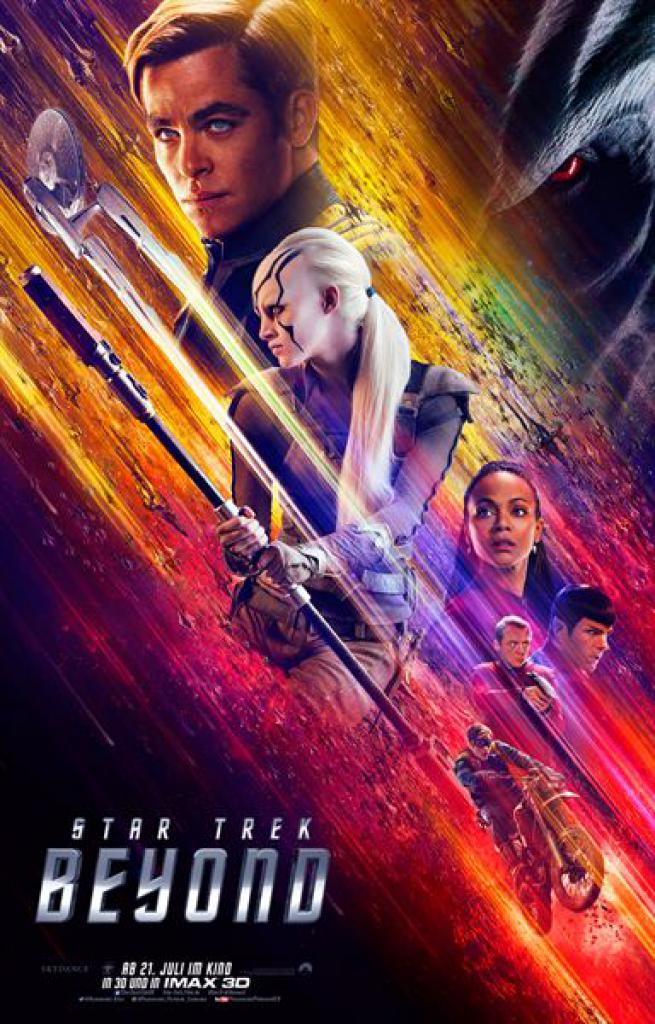 Filmplakat zu 