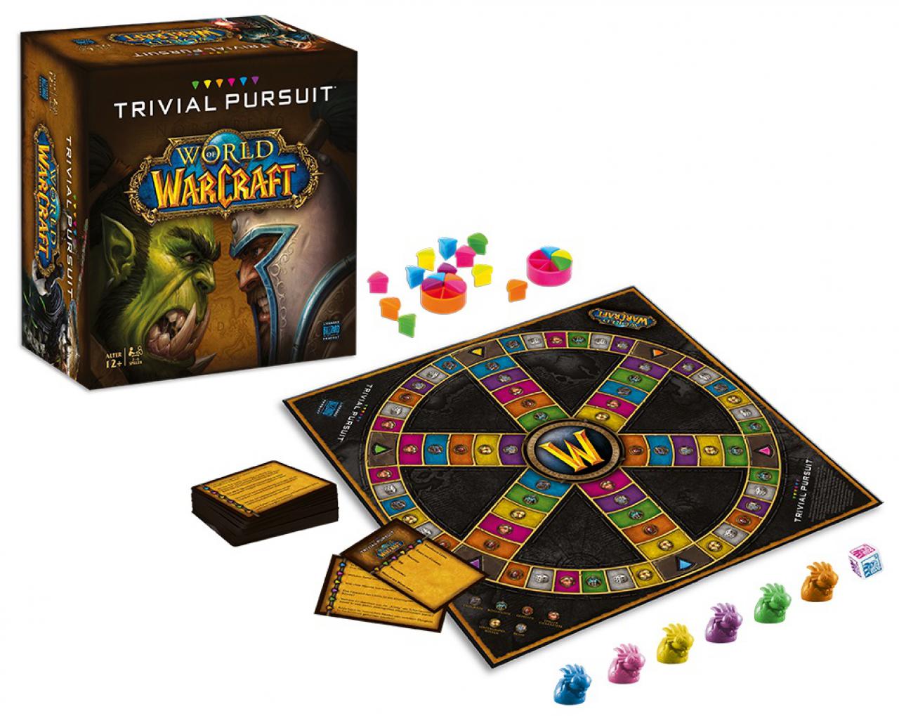 [20/05/2016] Gewinnt zahlreiche Preise zum Warcraft-Film! (6)