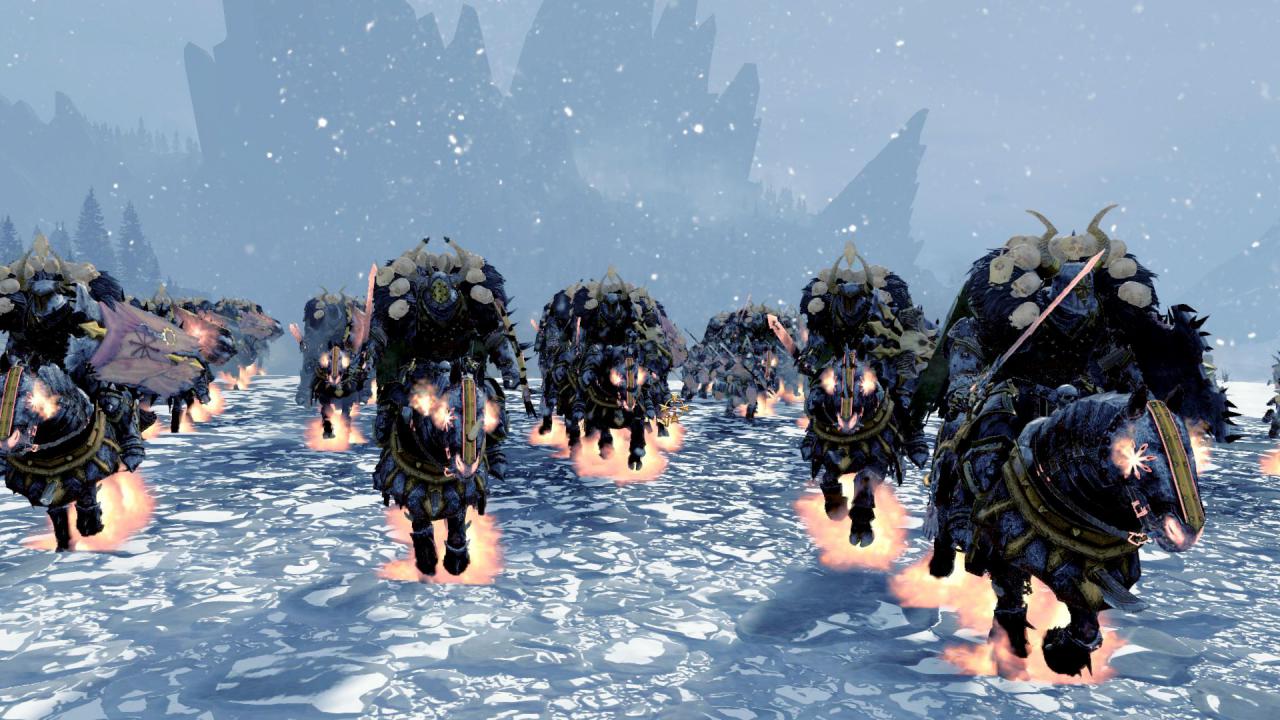 Total War: Warhammer