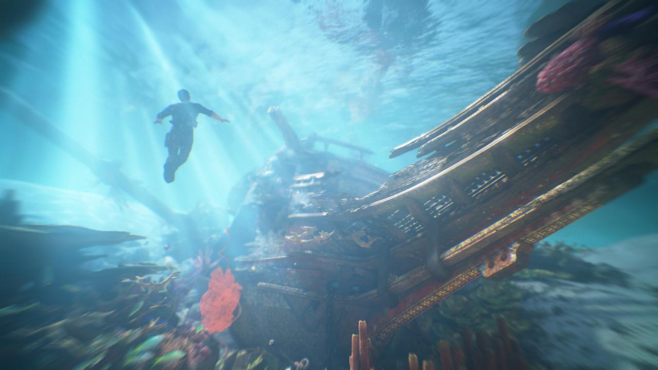[04/05/2016] Uncharted 4: A Thief's End - Das PS4-Meisterwerk im Test!