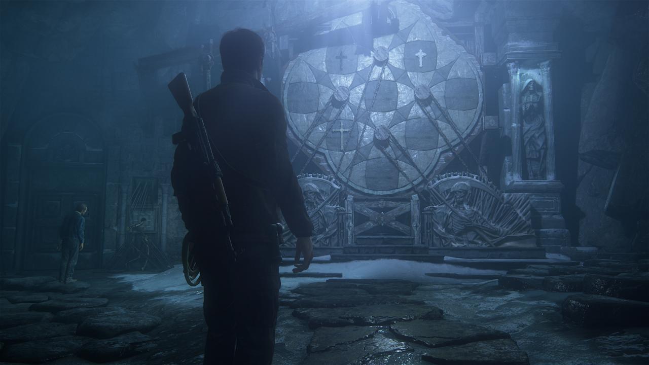 [04/05/2016] Uncharted 4: A Thief's End - Das PS4-Meisterwerk im Test!