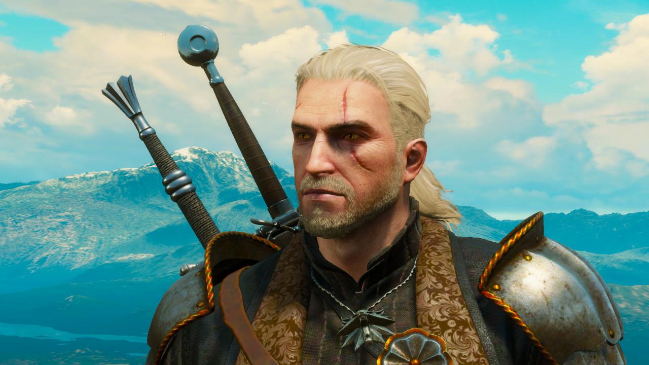 The Witcher 3: Blood and Wine