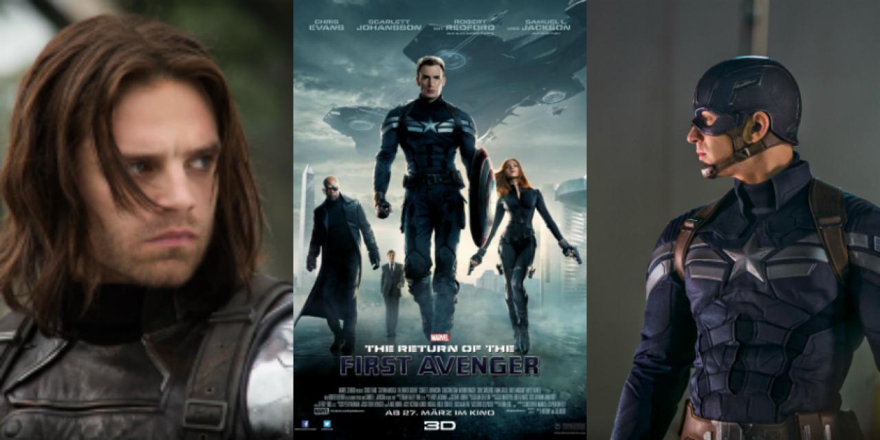 [20/05/2016] Im zweiten Teil der Comic-Trilogie um Captain America muss dieser untertauchen, denn die Organisation S.H.I.E.L.D. wurde von seinen schlimmsten Feinden infiltriert. Und diese verwenden einen alten Bekannten gegen ihn.