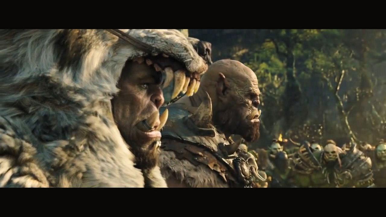 [27/05/2016] Der Film Warcraft: The Beginning kam 2016 in die Kinos und spielte weltweit 434 Millionen US-Dollar ein.