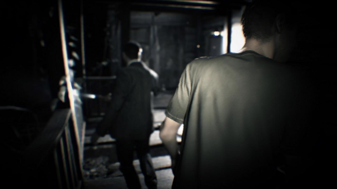 [14/06/2016] Resident Evil 7 Biohazard: VR-Fassung gespielt - unsere Eindrücke! (3)