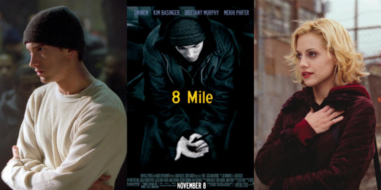 Poster und Szenen aus dem Film