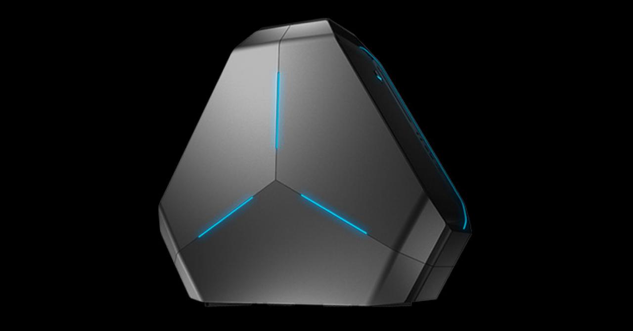 [17/06/2016] Alienware Area 51