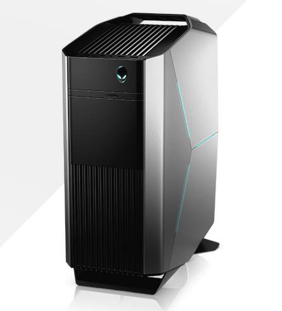 [17/06/2016] Einsteiger-PC Alienware Aurora inklusive Nvidia GTX 950 und Core i3-CPU, aber fast 300 Euro teurer als ein vergleichbarer Selbstbau-PC.