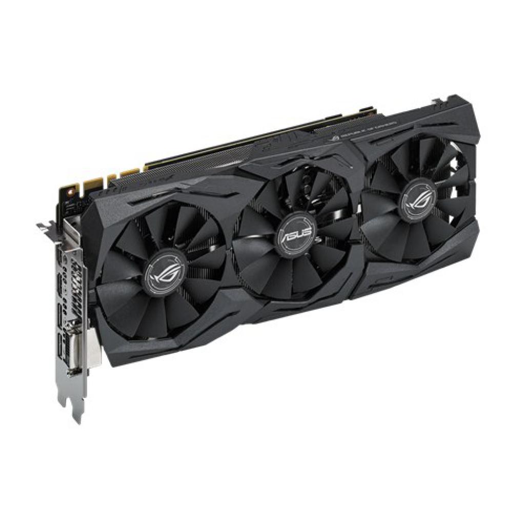 [10/06/2016] Asus ROG Strix GTX 1080