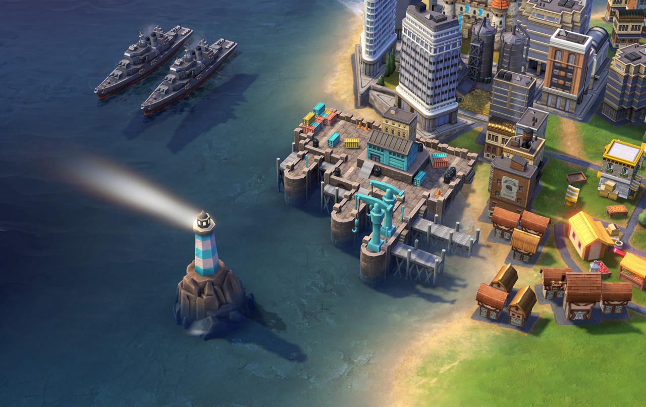 [29/06/2016] Civilization 6: Die Zivilisationen im Überblick. (4)