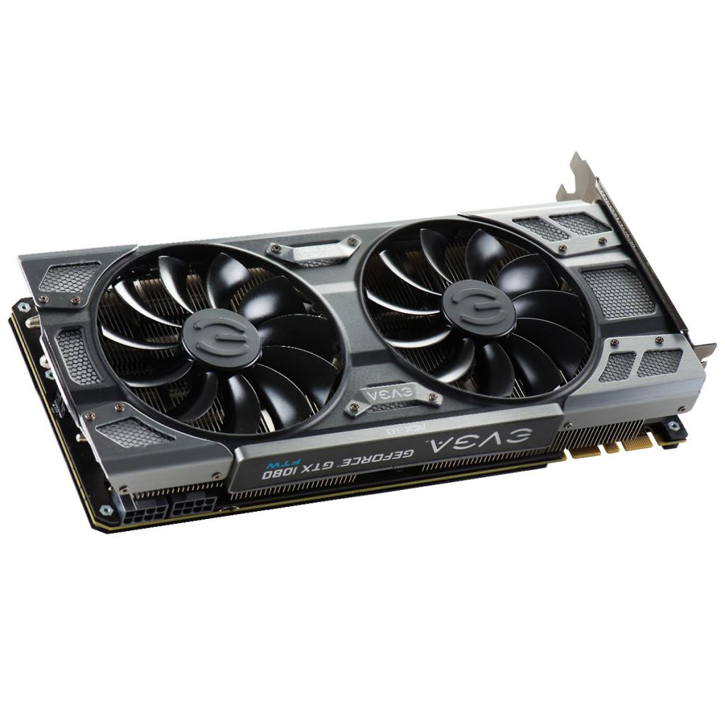 [10/06/2016] EVGA GTX 1080 FTW GAMING ACX