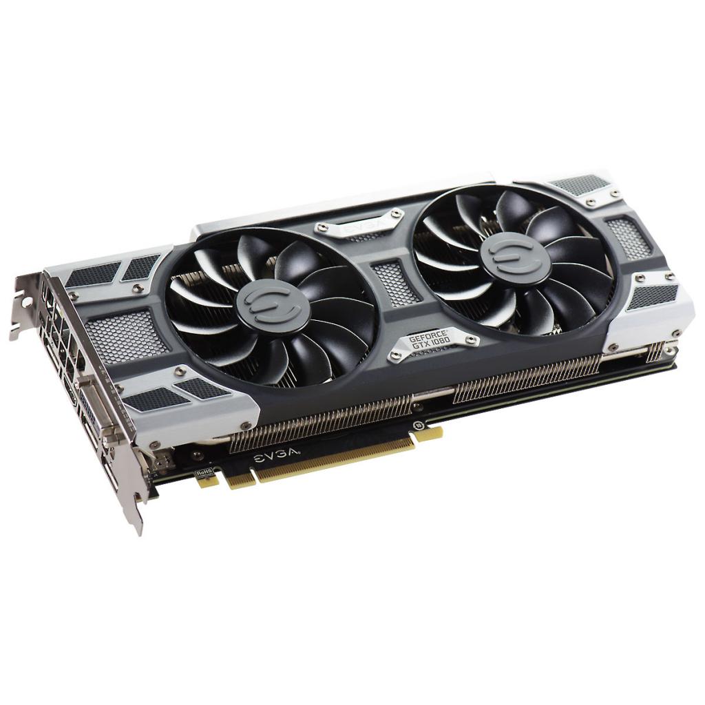 [10/06/2016] EVGA GTX 1080 SC Gaming ACX