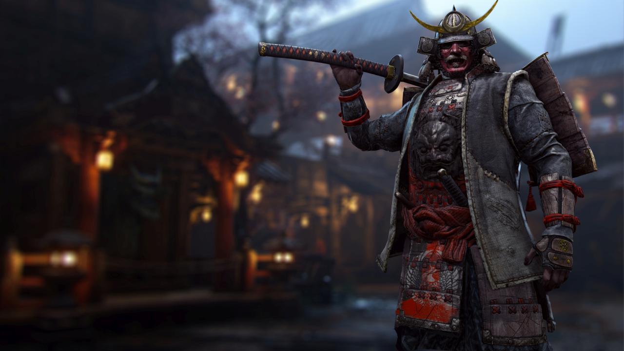 [14/06/2016] For Honor: Neue Screenshots aus dem Schlachten-Spektakel (10)