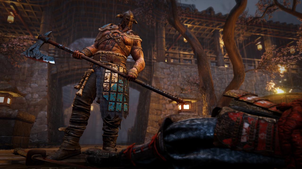 For Honor: Spektakuläre Mittelalterschlachten erwarten euch in Ubisofts Nahkampfspiel.
