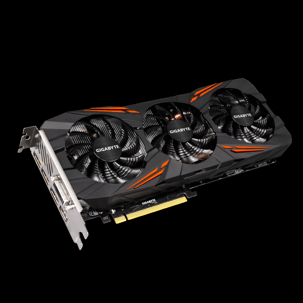 [10/06/2016] Gigabyte GTX 1080 G1 Gaming