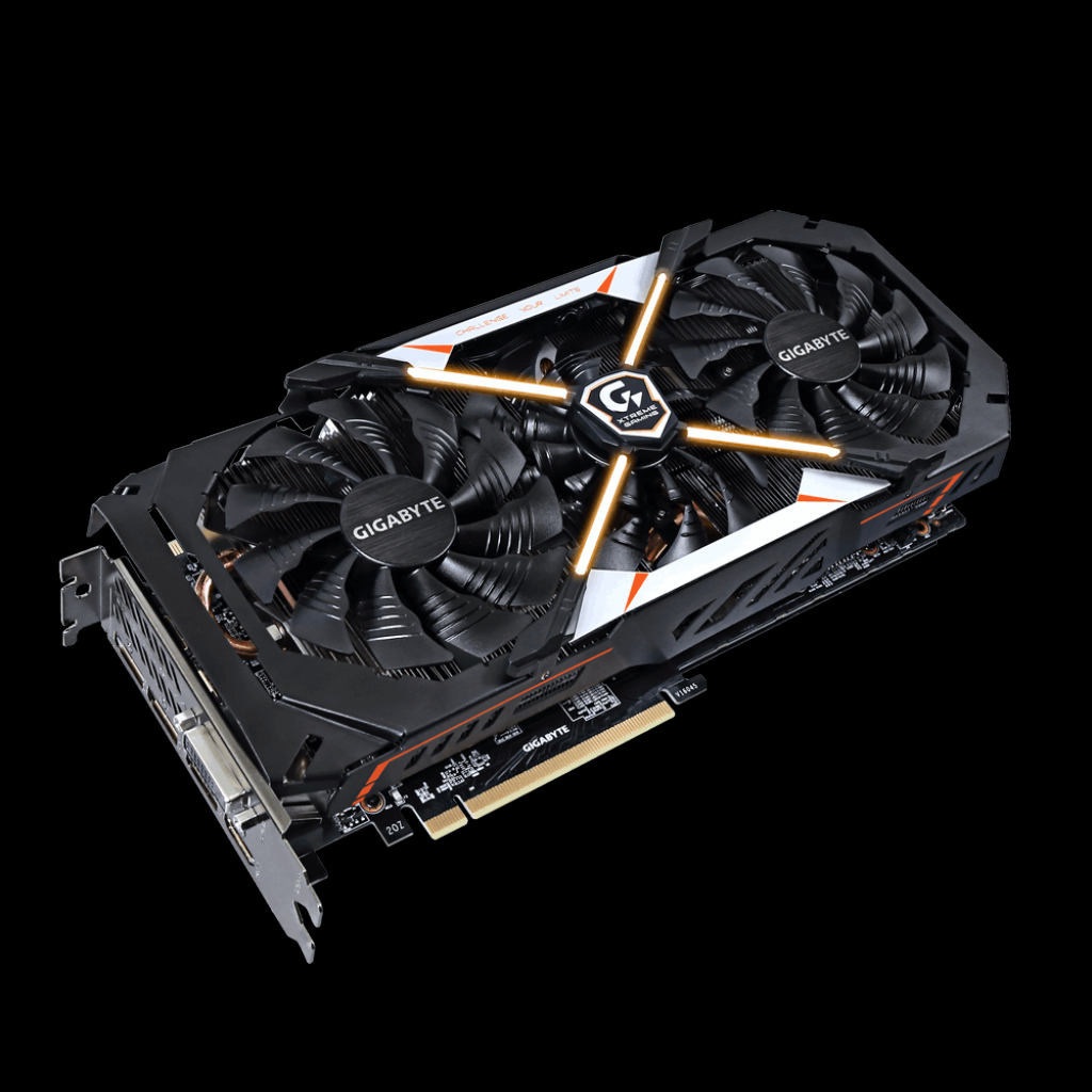 [10/06/2016] Gigabyte GTX 1080 Xtreme Gaming