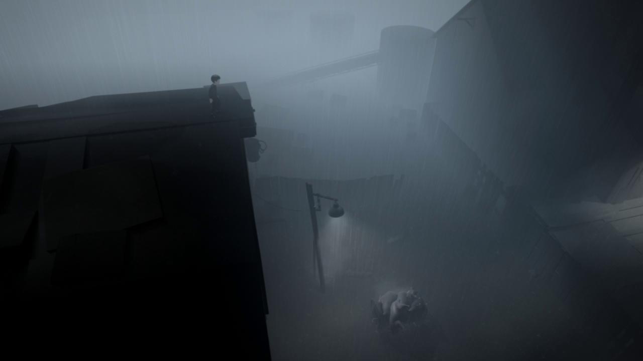 Die 3D-Engine erlaubt wechselnde Perspektiven, das sorgt für cineastisches Flair.