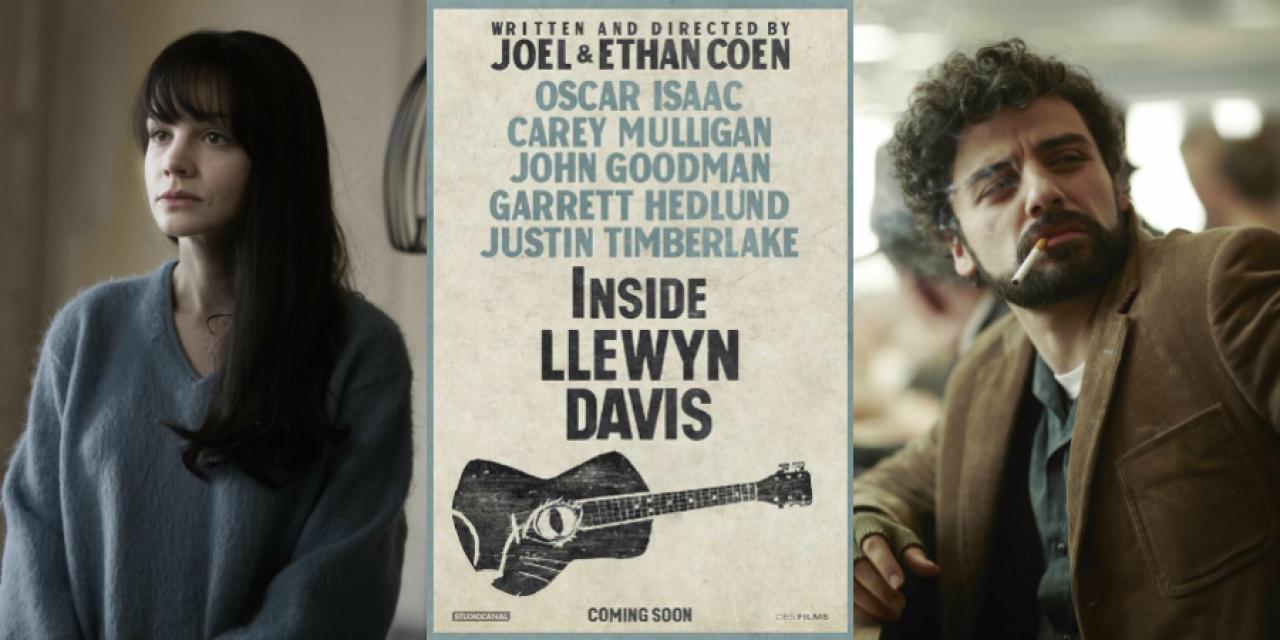 Poster und Szenen aus dem Film