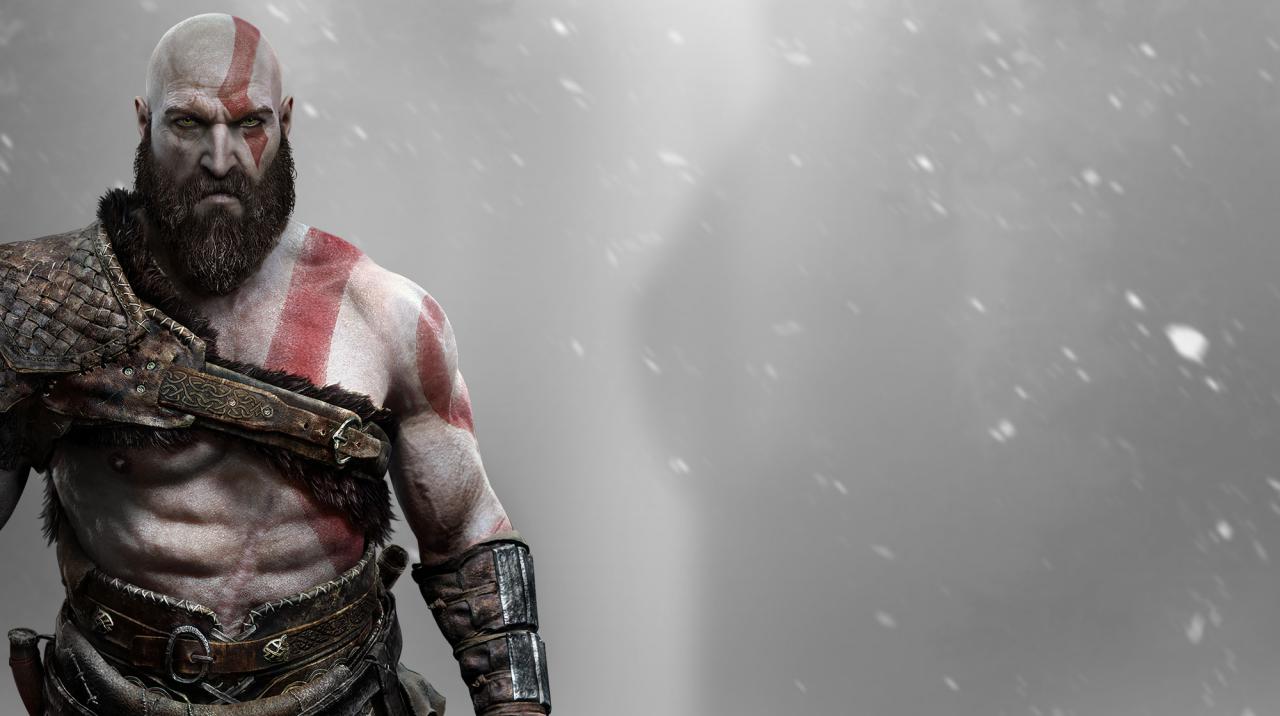 [24/06/2016] PC-Games-Quiz zum Wochenende: Seid ihr Bereit für Ragnarök? - God of War Lore-Quiz (1)