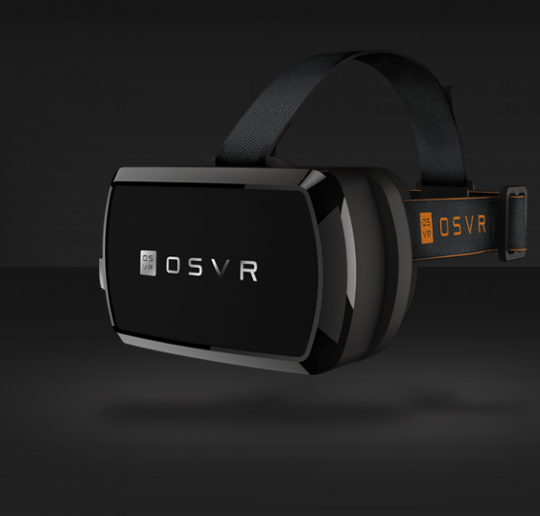 [17/06/2016] Razer OSVR