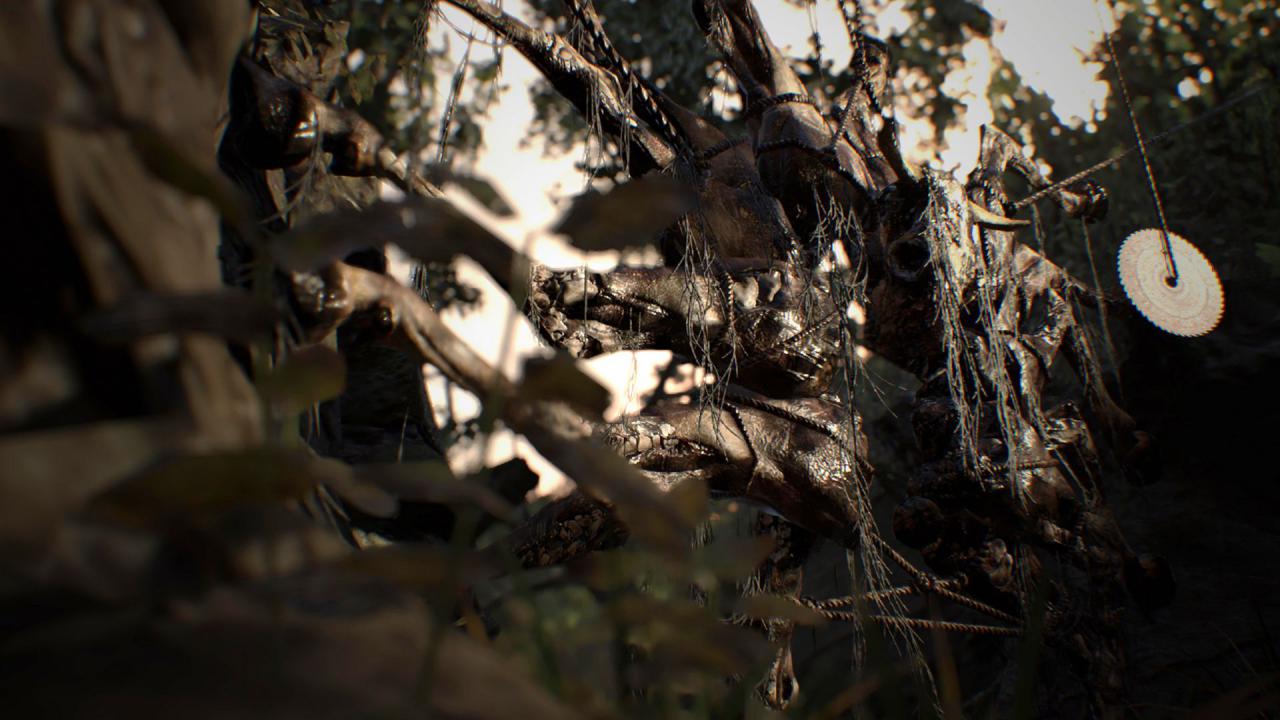 [14/06/2016] Resident Evil 7 Biohazard: VR-Fassung gespielt - unsere Eindrücke! (2)