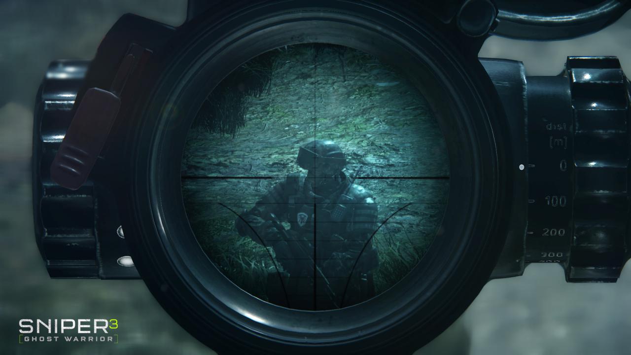 [13/06/2016] Sniper: Ghost Warrior 3: Warum wir trotz des guten Konzepts noch Bedenken haben (1)