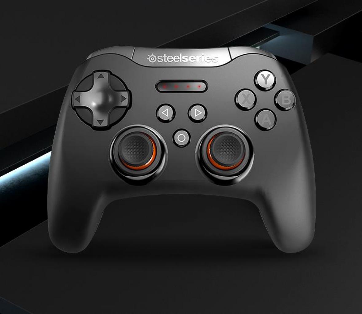 [17/06/2016] Steelseries Stratus XL