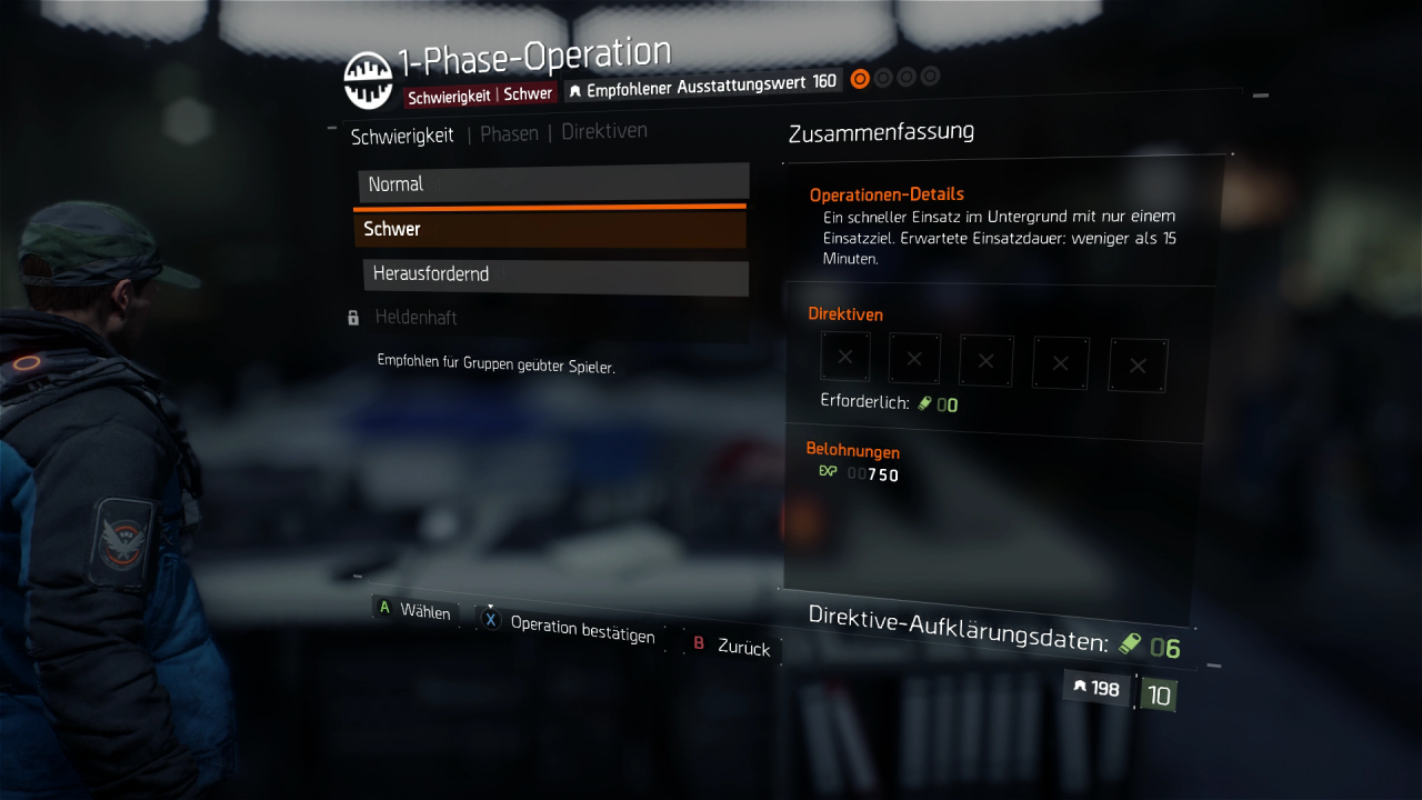 The Division: Untergrund-DLC gespielt - der Zufallsfaktor macht's (2)