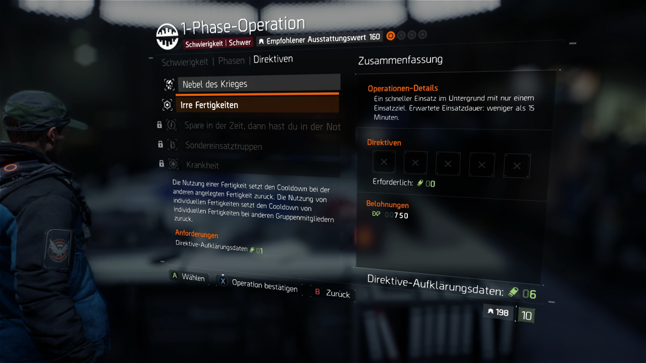 The Division: Untergrund-DLC gespielt - der Zufallsfaktor macht's (4)