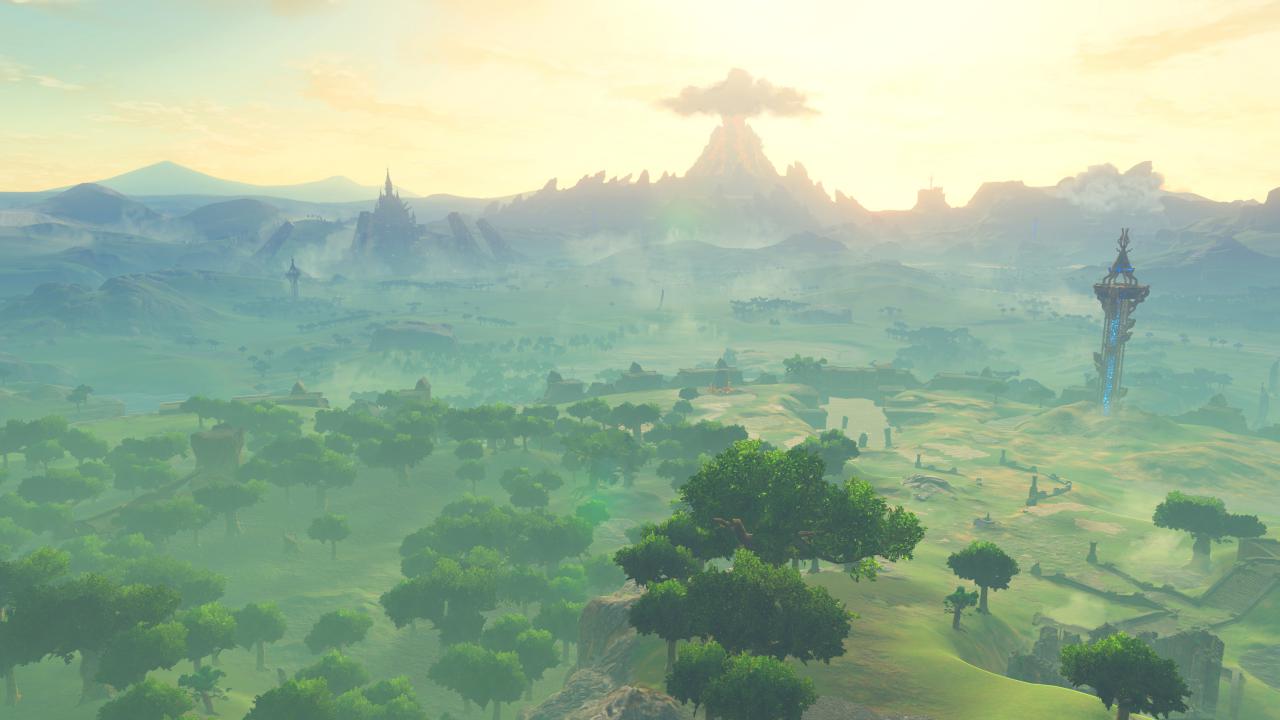 [16/06/2016] The Legend of Zelda: Breath of the Wild in der E3-Vorschau (12)